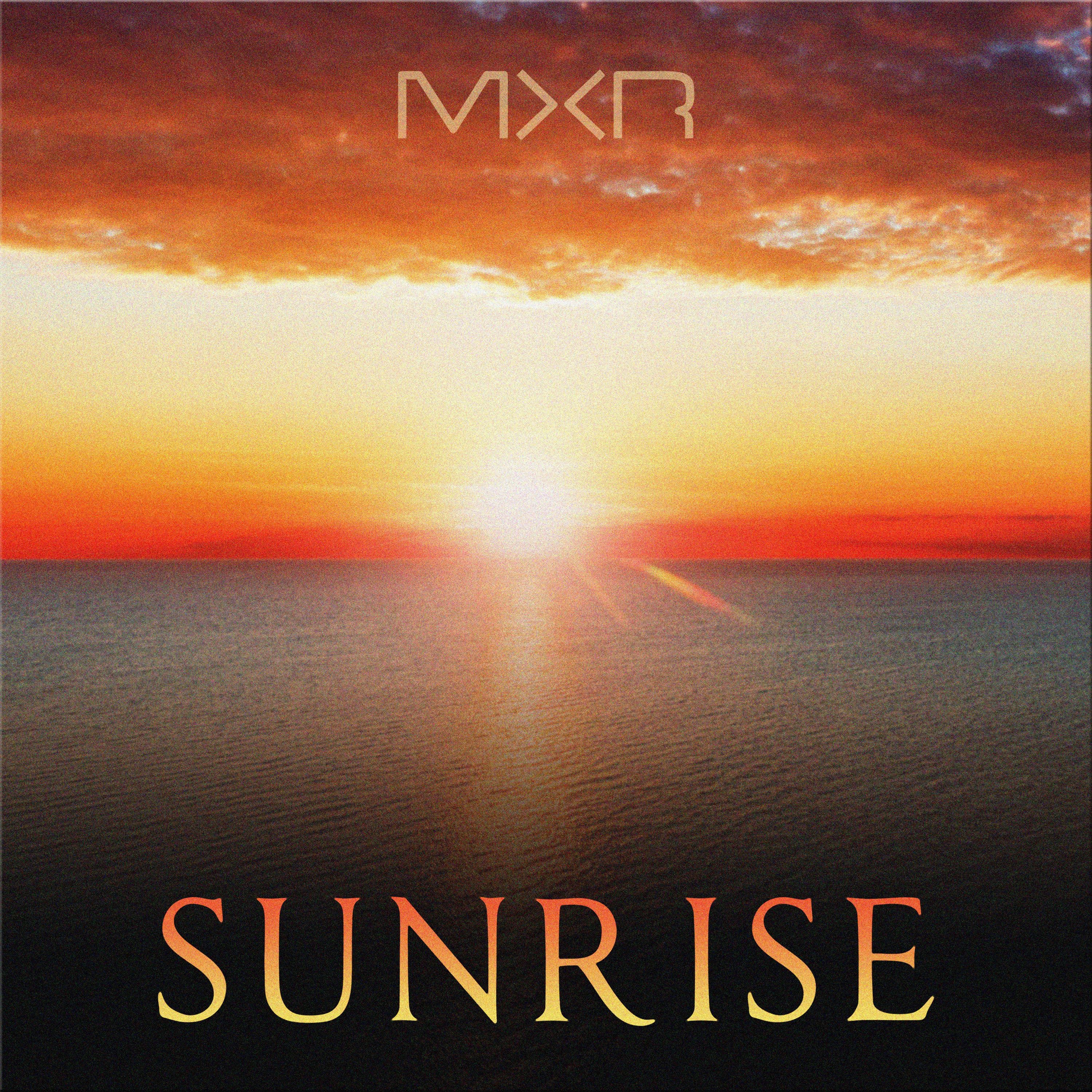 Sunrise ft. Kozy-K cover art