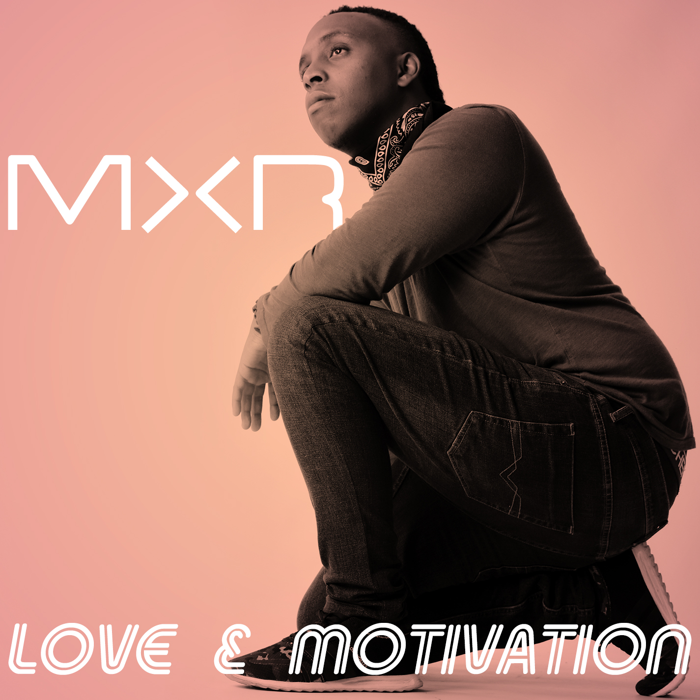 Love & Motivation cover art